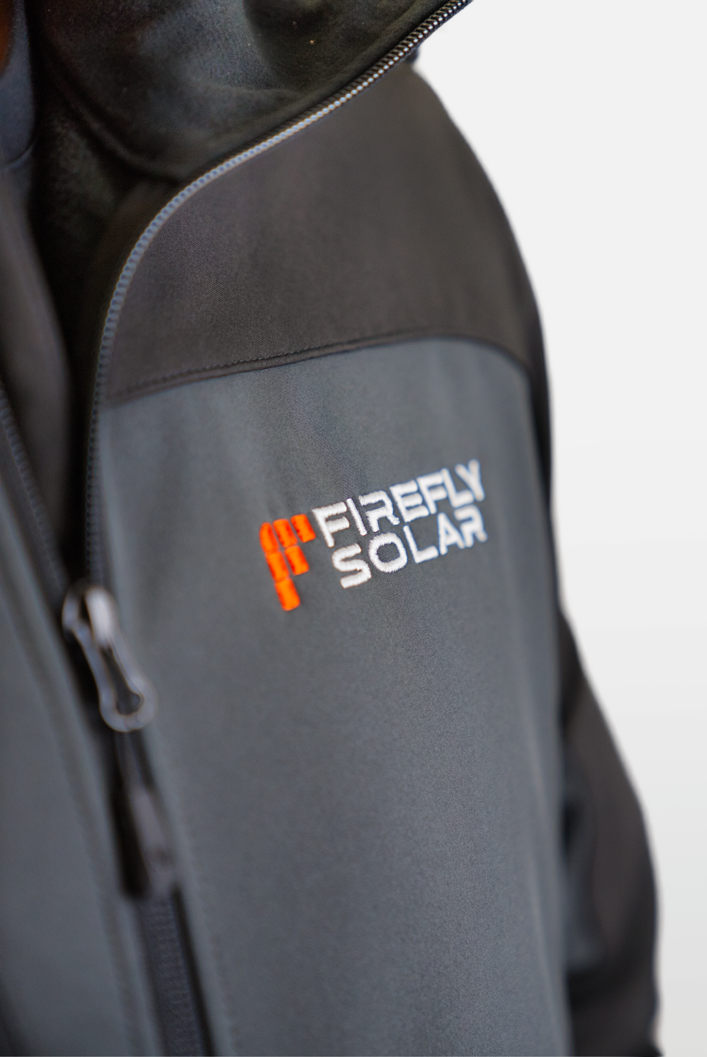 Softshell Jacket Hoodie