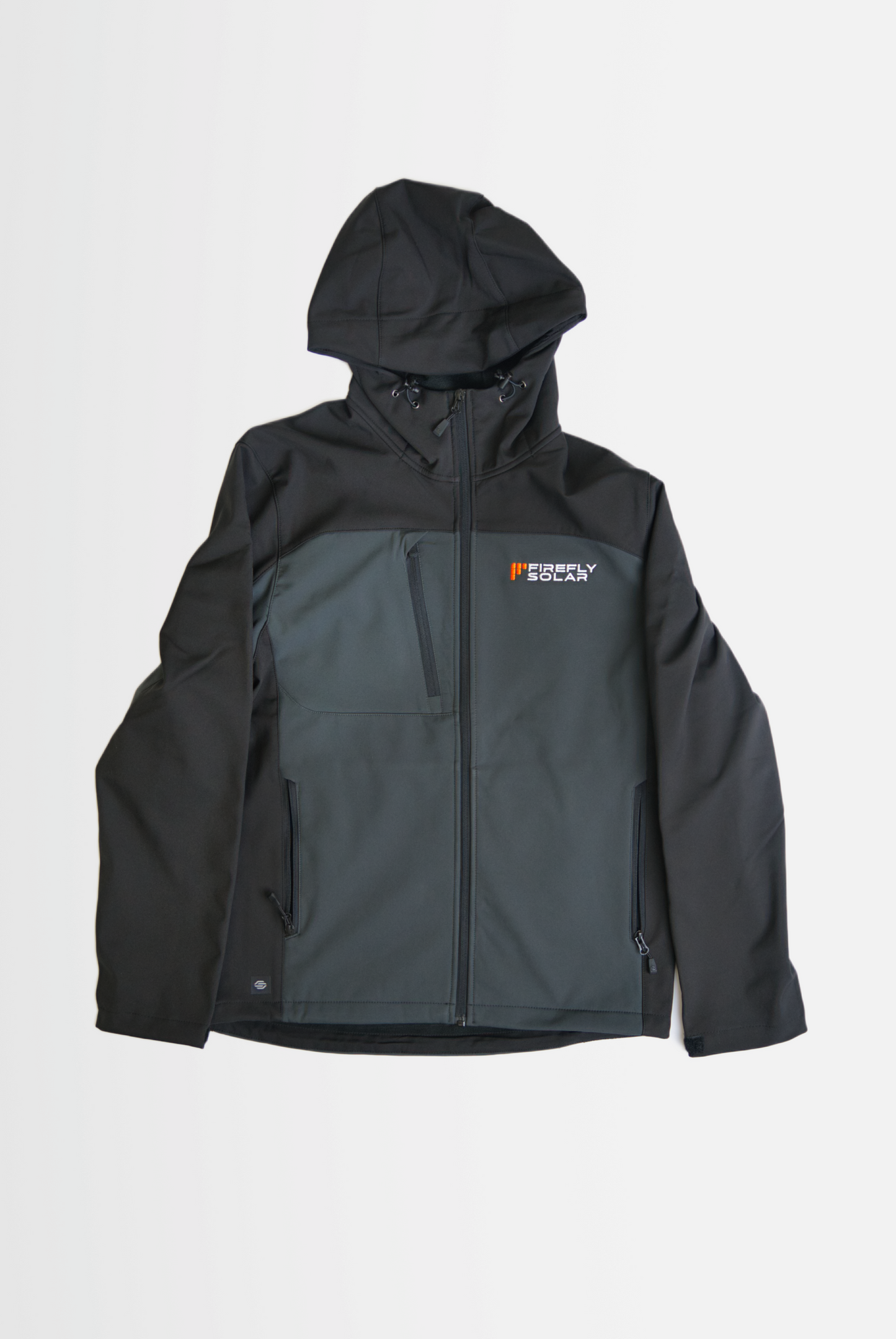 Softshell Jacket Hoodie