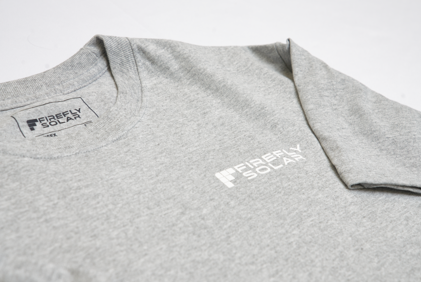 Short-Sleeve Box Tee