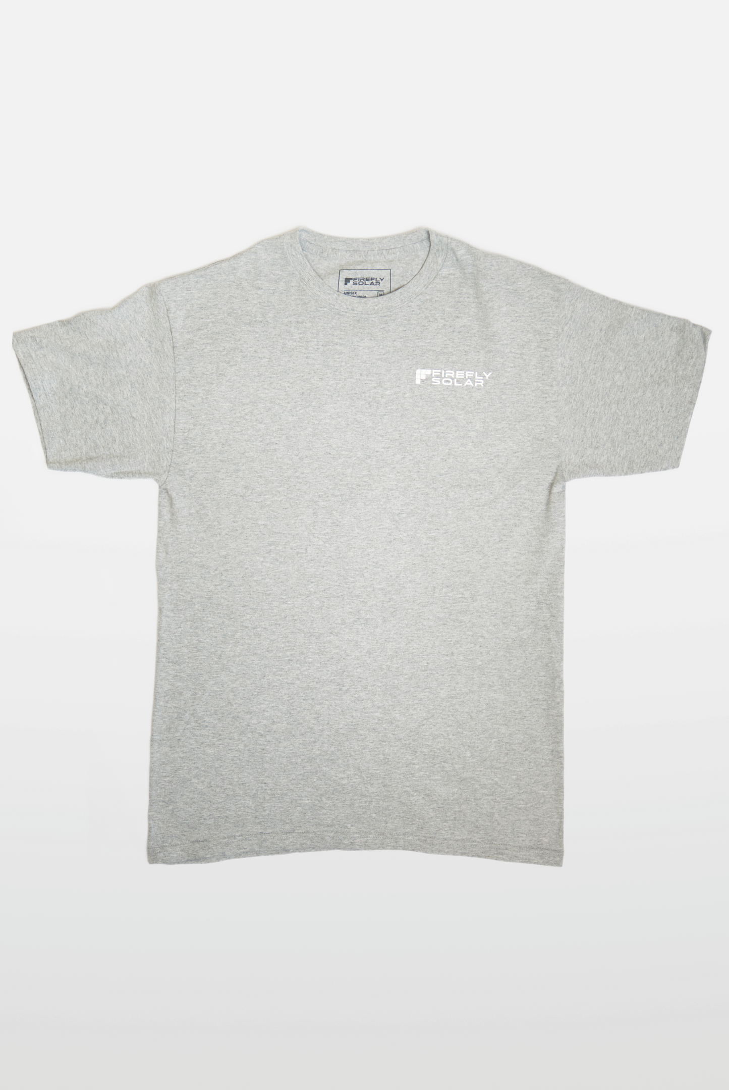 Short-Sleeve Box Tee