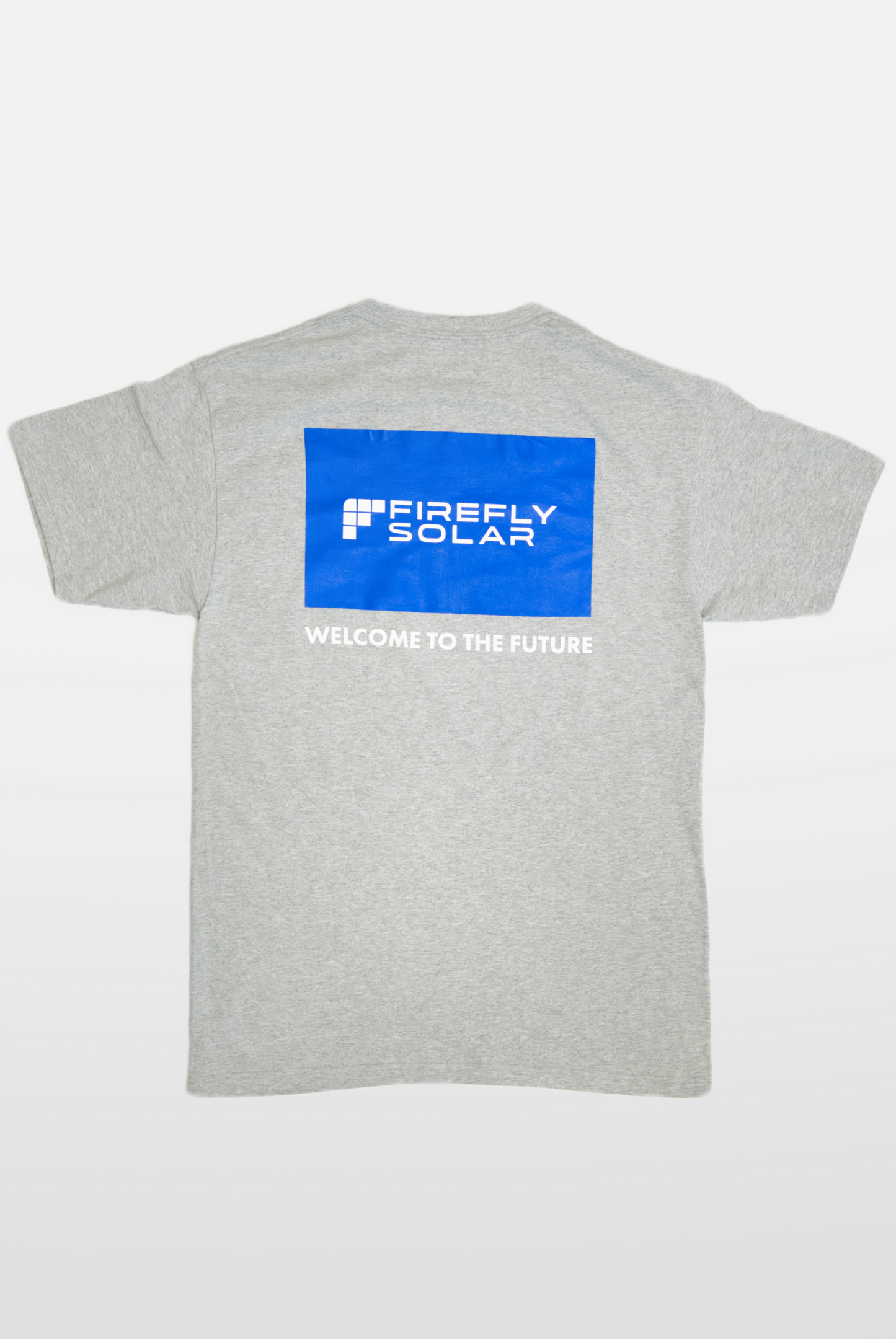 Short-Sleeve Box Tee