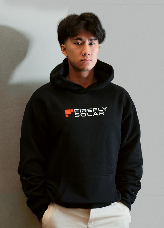 Premium Relax Hoodie