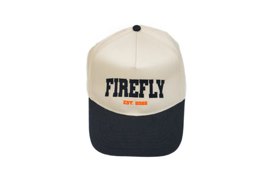 Firefly Varsity Hat