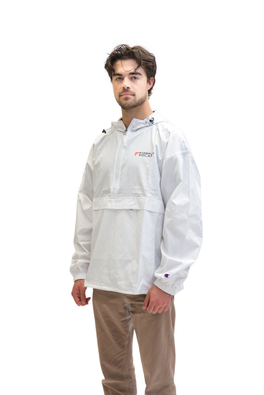 Firefly x Champion Rain Shell