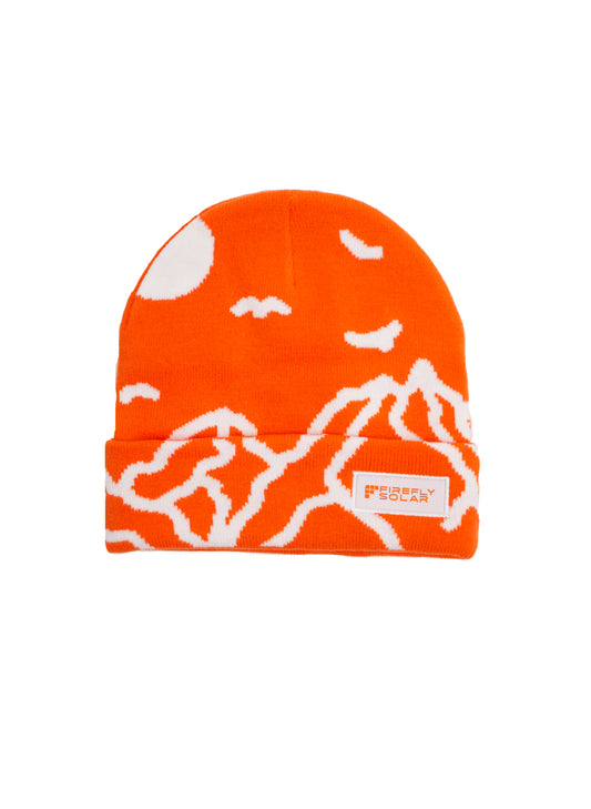 Mountain Toques