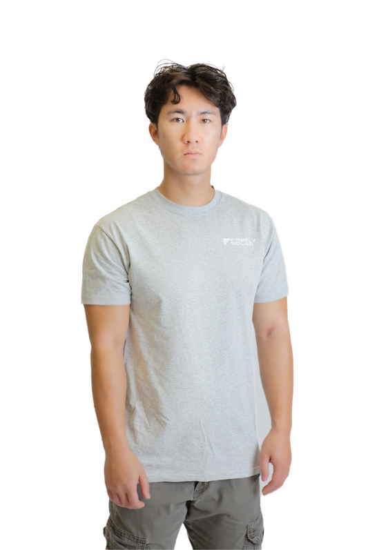 Short-Sleeve Box Tee
