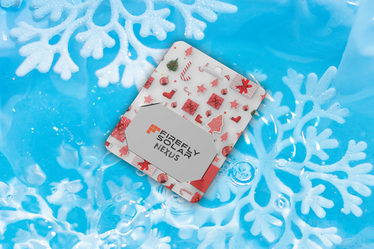Firefly 2024 Gift Card